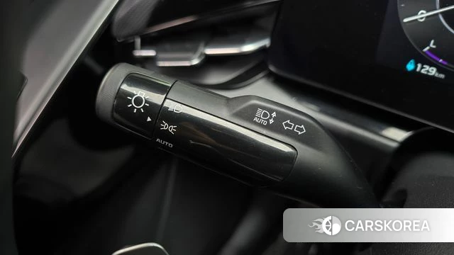 Kia Di All New Niro EV id 4266961 из Кореи 22