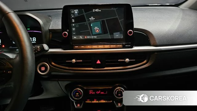 Kia The New Morning (JA) id 4432911 из Кореи 22