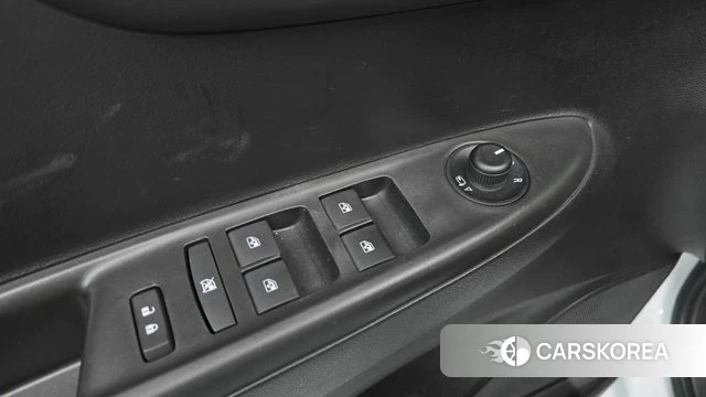 Chevrolet (GM Daewoo) The New Spark id 4865187 из Кореи 22