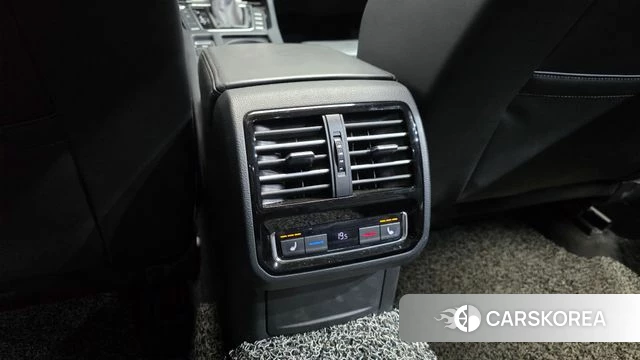 Volkswagen Passat GT (B8) id 4776347 из Кореи 22