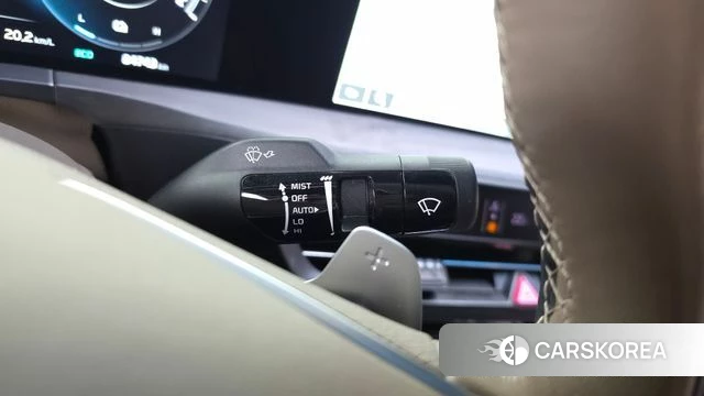 Kia K8 Hybrid id 4572766 из Кореи 22