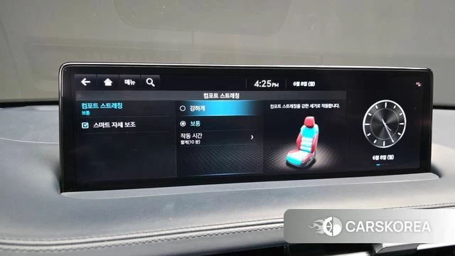 Genesis GV70 id 4422763 из Кореи 22
