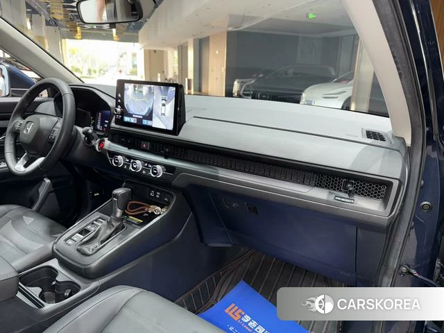 Honda CR-V id 4260715 из Китая 22