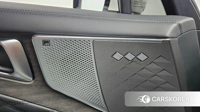 Kia K8 Hybrid id 4608696 из Кореи 22