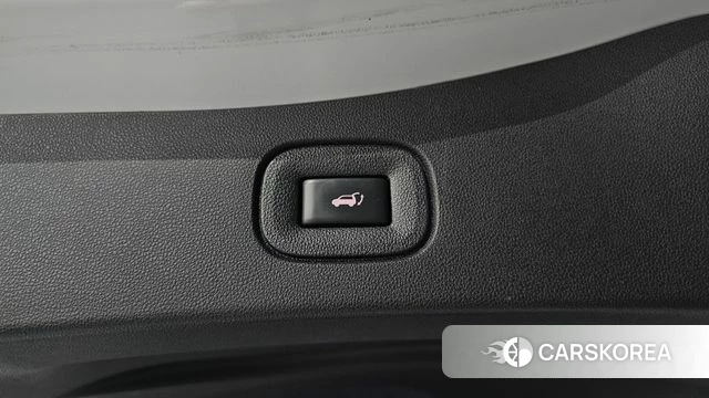 Renault Korea (Samsung) QM6 id 4672424 из Кореи 22
