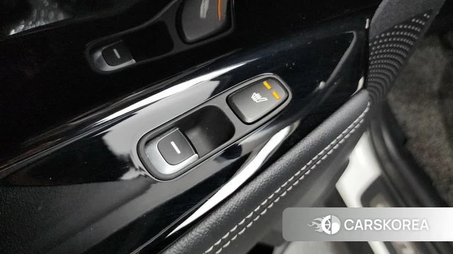 Kia Niro EV id 4698610 из Кореи 22