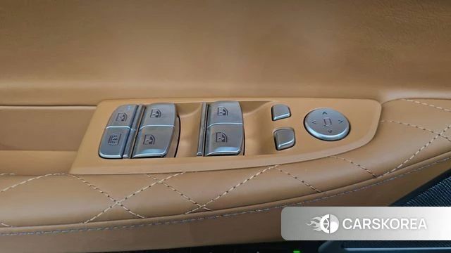 BMW 7 Series (G11) id 4836209 из Кореи 22