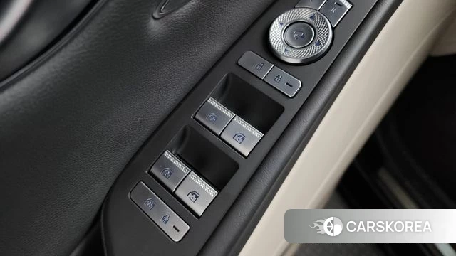 Genesis G80 (RG3) id 4331055 из Кореи 22