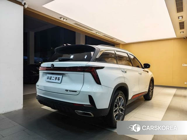 Chang'an CS75 PLUS id 4368394 из Китая 22