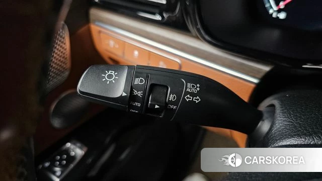 Kia Mohave Master id 4541223 из Кореи 22