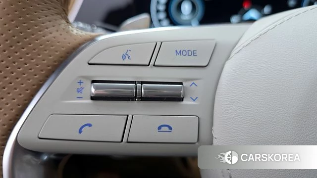 Hyundai The New Grandeur IG id 4304399 из Кореи 22