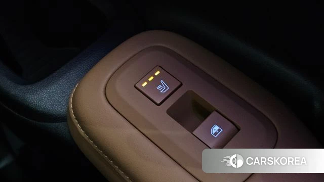 Hyundai Santa Fe (MX5) id 4607711 из Кореи 22
