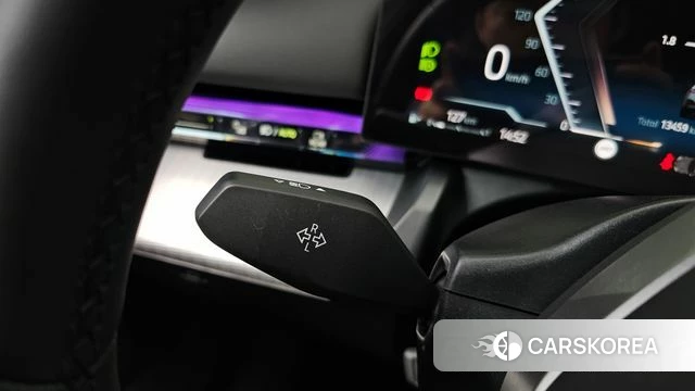 BMW 5 Series (G60) id 4432434 из Кореи 22