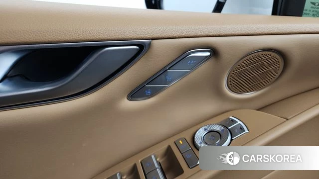 Genesis G80 (RG3) id 4523448 из Кореи 22