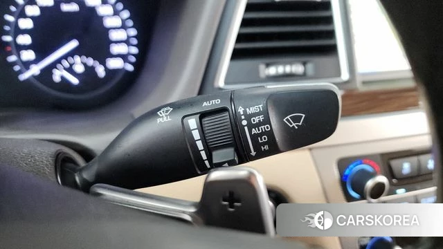 Genesis G80 id 4356587 из Кореи 22