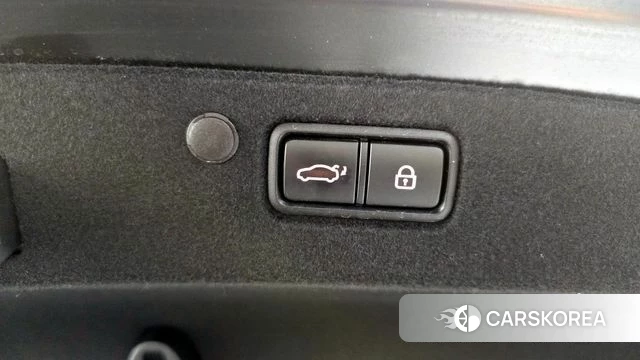 Hyundai The New Grandeur IG id 4316554 из Кореи 22
