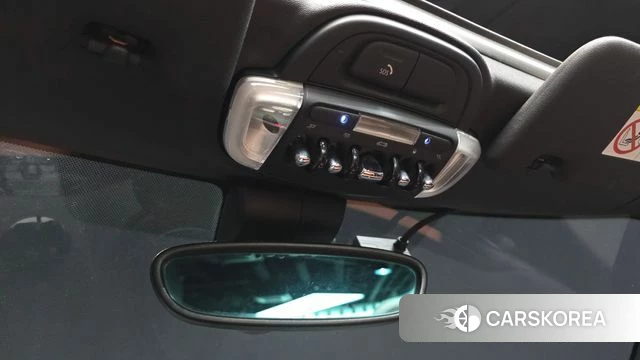 Mini Cooper S Convertible id 4316495 из Кореи 22
