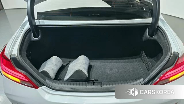 Genesis G70 id 4285517 из Кореи 22