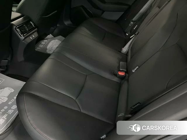 Honda Accord id 4333212 из Китая 22