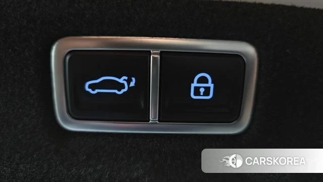 Hyundai Sonata D Edge (DN8) id 4222480 из Кореи 22