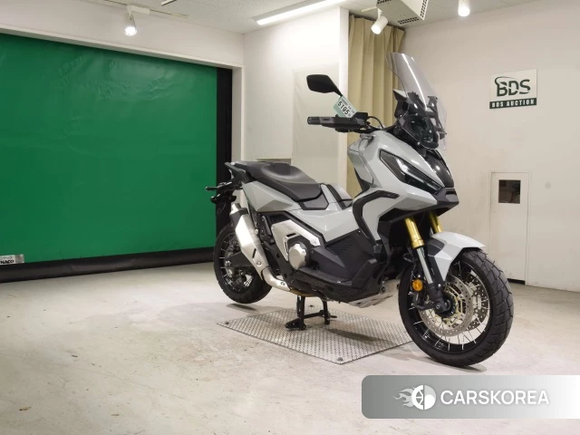 Проданный Honda X-ADV 750 id 4184606 из Японии, фото 22