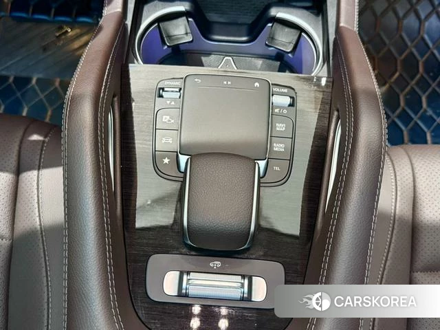 Mercedes-Benz GLS id 4263556 из Китая 22