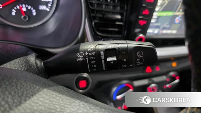 Kia Stonic id 4521063 из Кореи 22