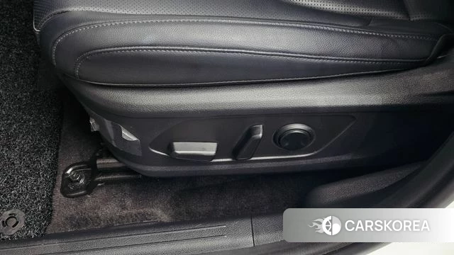 Kia The New Sportage 5th Generation id 4649527 из Кореи 22