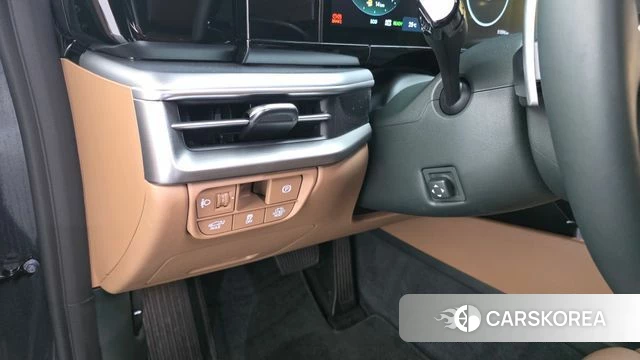 Hyundai Grandeur Hybrid (GN7) id 4516723 из Кореи 22