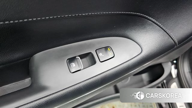 Hyundai The New Grandeur IG Hybrid id 4573918 из Кореи 22