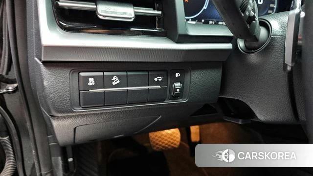 Ssangyong Rexton New Arena id 4315728 из Кореи 22