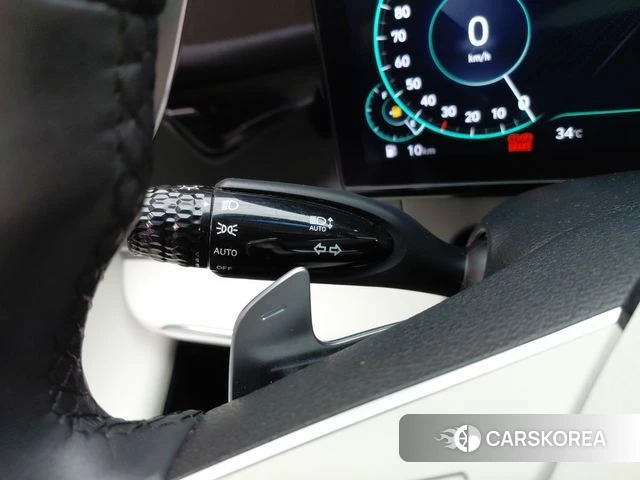 Hyundai The New Grandeur IG id 4650954 из Кореи 22