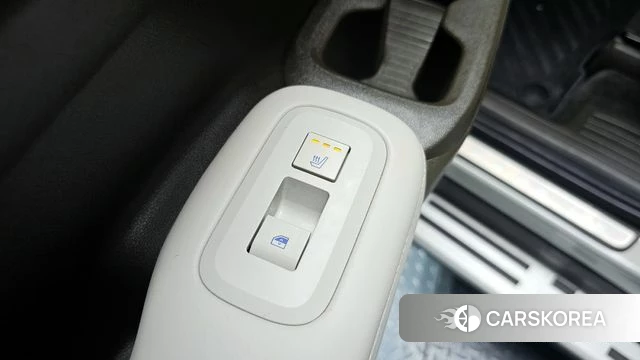 Hyundai Santa Fe (MX5) id 4381721 из Кореи 22