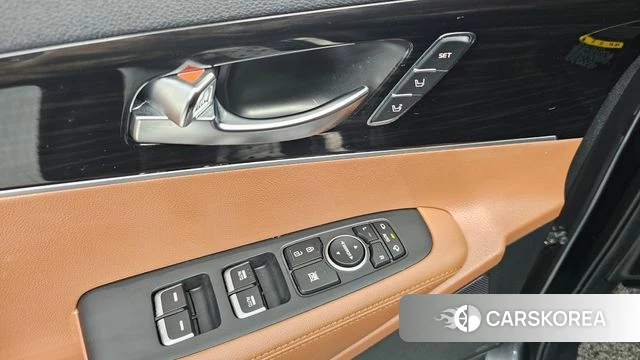 Kia The New Sorento id 4615165 из Кореи 22