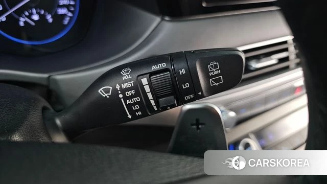 Hyundai Palisade id 4717707 из Кореи 22