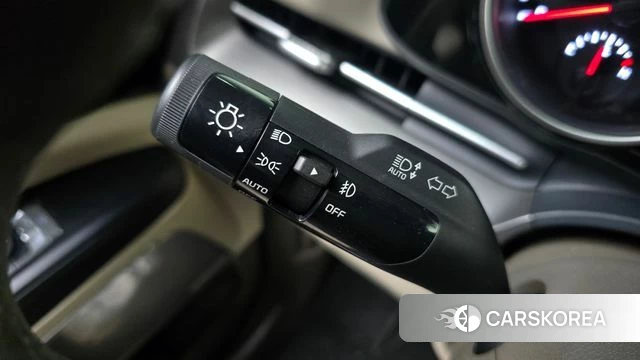 Kia Carnival 4th generation id 4415691 из Кореи 22