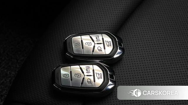 Ssangyong Torres id 4380870 из Кореи 22