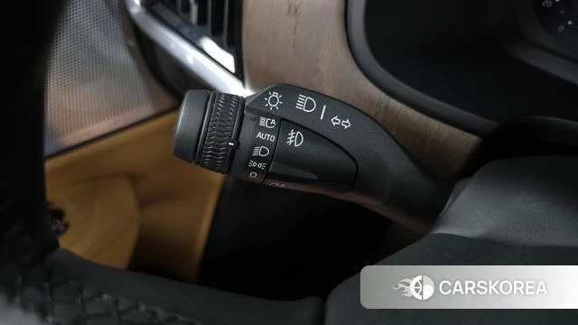 Volvo S90 id 4675872 из Кореи 22