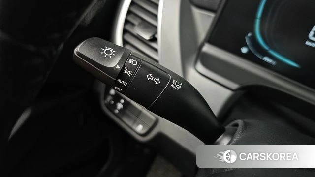 Kia The New Seltos id 4548757 из Кореи 22