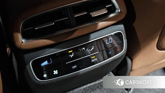 Genesis G80 (RG3) id 4735692 из Кореи 22