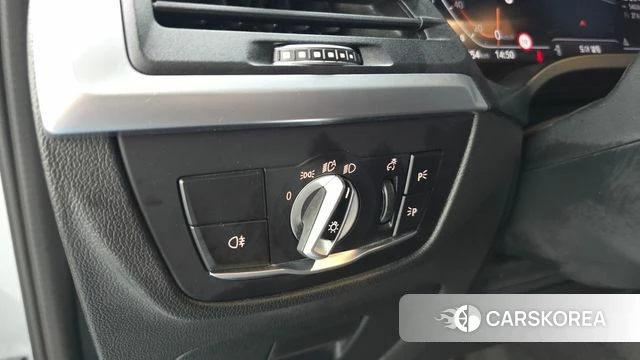 BMW X4 (G02) id 4608228 из Кореи 22