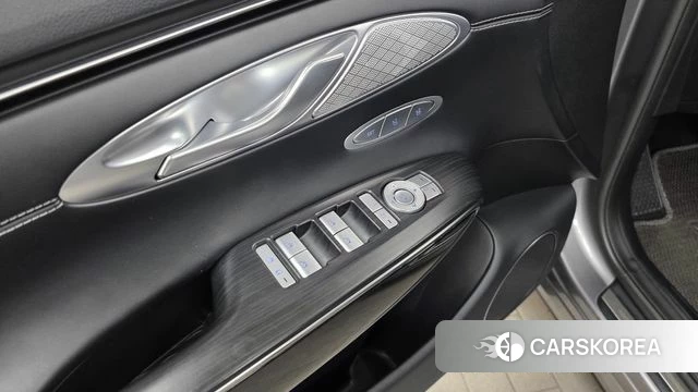 Genesis GV70 id 4389599 из Кореи 22