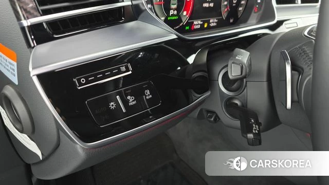 Audi A8 (D5) id 4707952 из Кореи 22