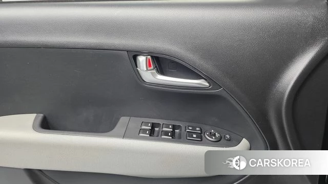 Kia The New Kia Ray id 4395597 из Кореи 22