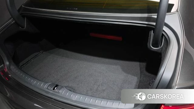 Genesis G80 (RG3) id 4623828 из Кореи 22
