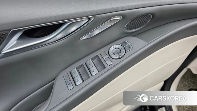 Genesis G80 (RG3) id 4590937 из Кореи 22