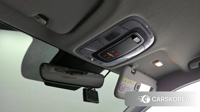 Hyundai The New Avante (CN7) id 4201543 из Кореи 22