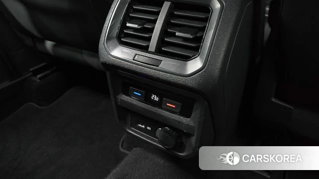 Volkswagen Tiguan second Generation id 4245240 из Кореи 22