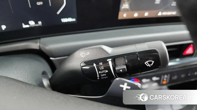 Kia The New K8 Hybrid id 4539831 из Кореи 22