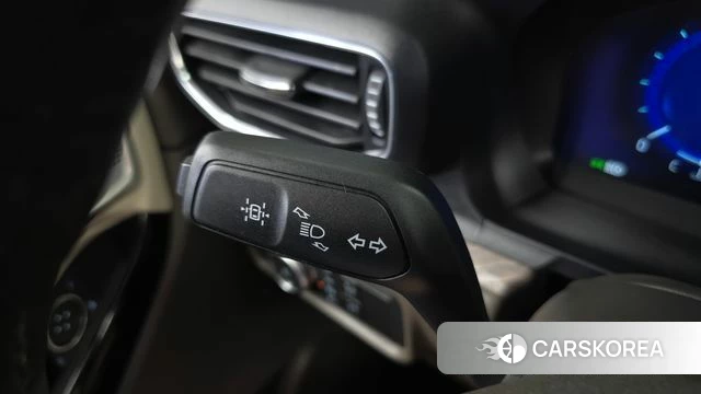 Ford Explorer 6th Generation id 4697189 из Кореи 22